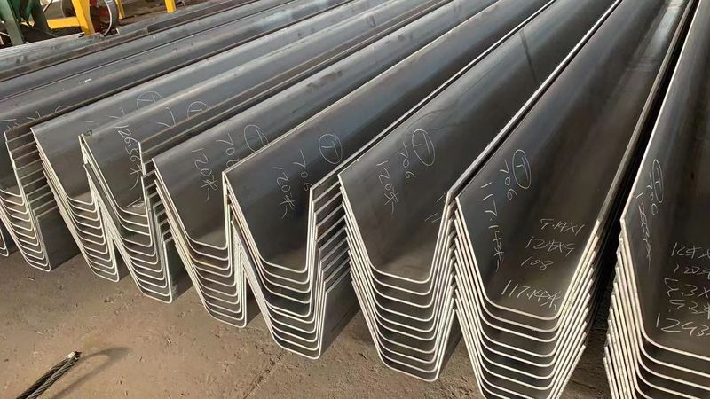 橋梁U肋的制作工藝有哪些？